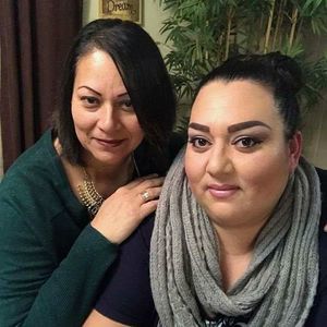 Meet your Posher, Norma